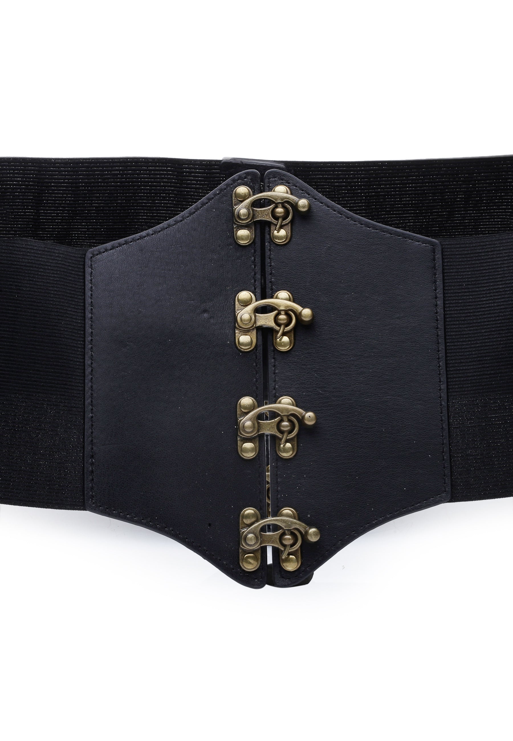 Ceinture de style extensible