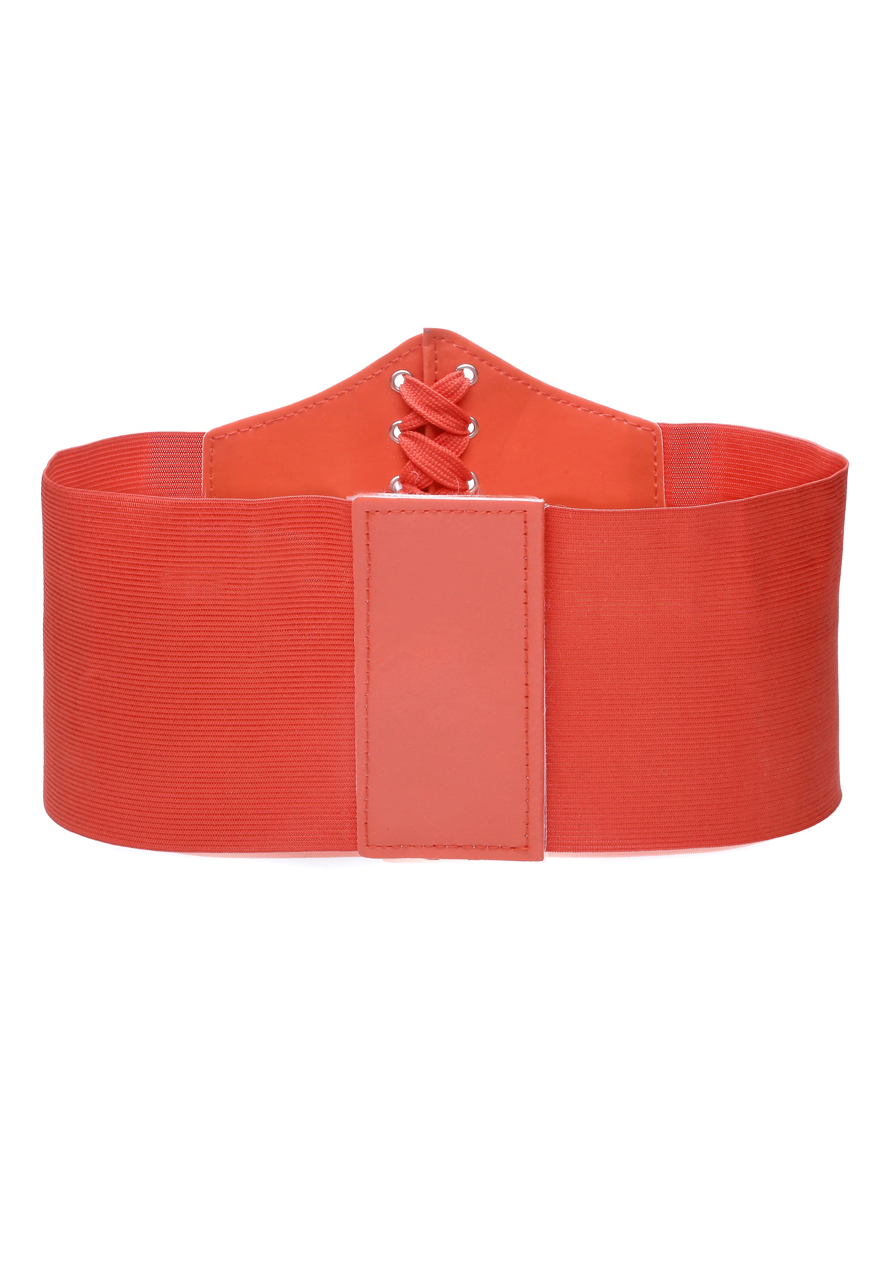 Stretchable Styling Belt