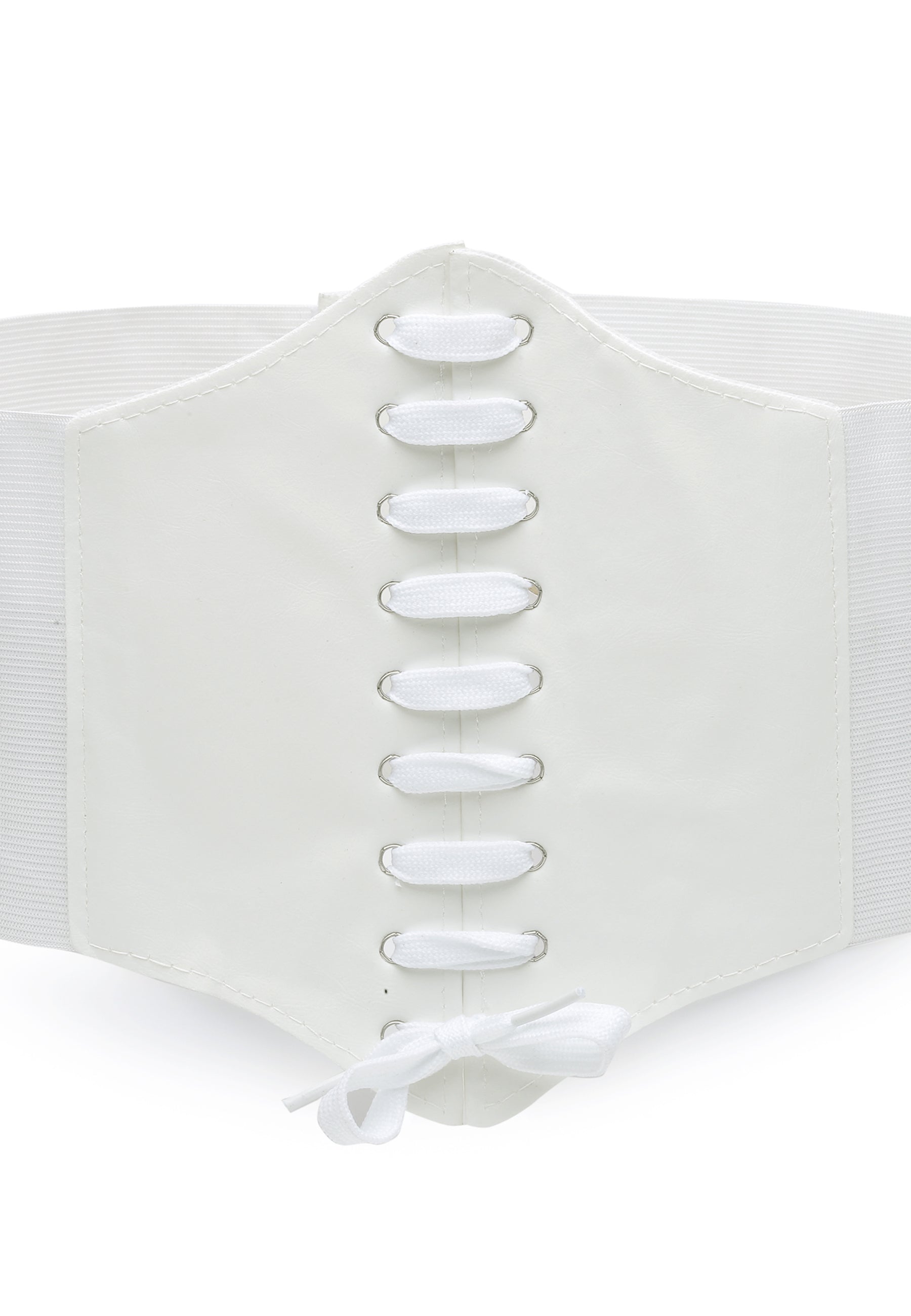 Stretchable Styling Belt