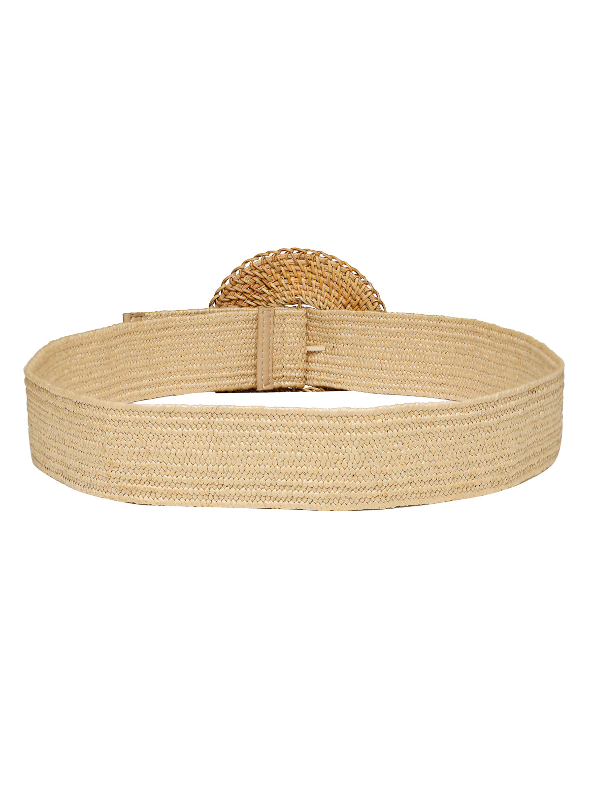 Stretchable Styling Belt