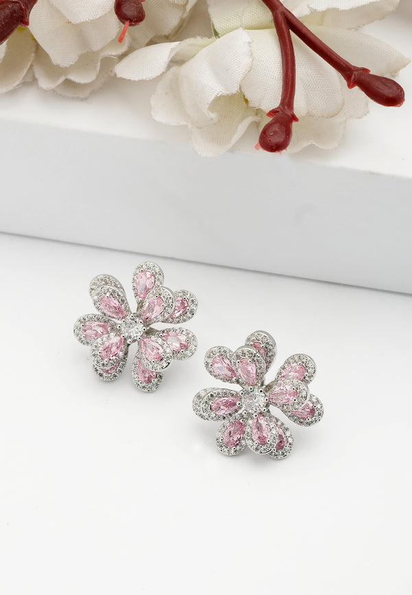 Sceallóga Bláthanna Lonracha Rósa Éadrom