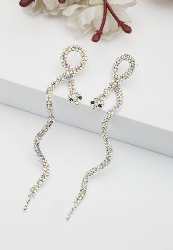 Käärmeputki Korvakorut