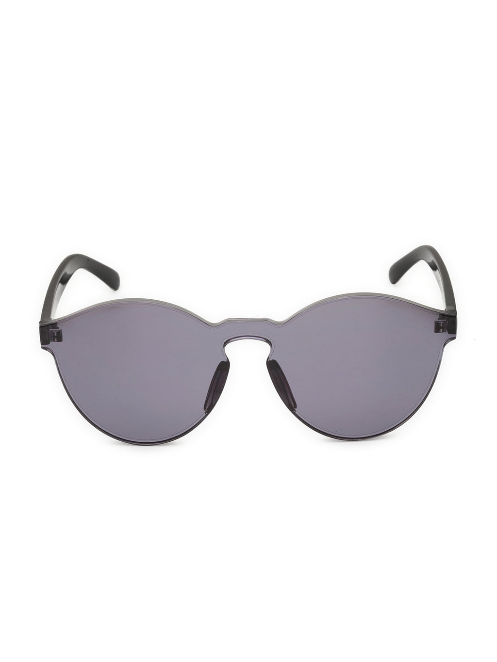 Sunglasses Dath Candy Trédhearcach Rimless One Piece