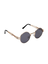 Gafas de sol Steampunk de moda fresca